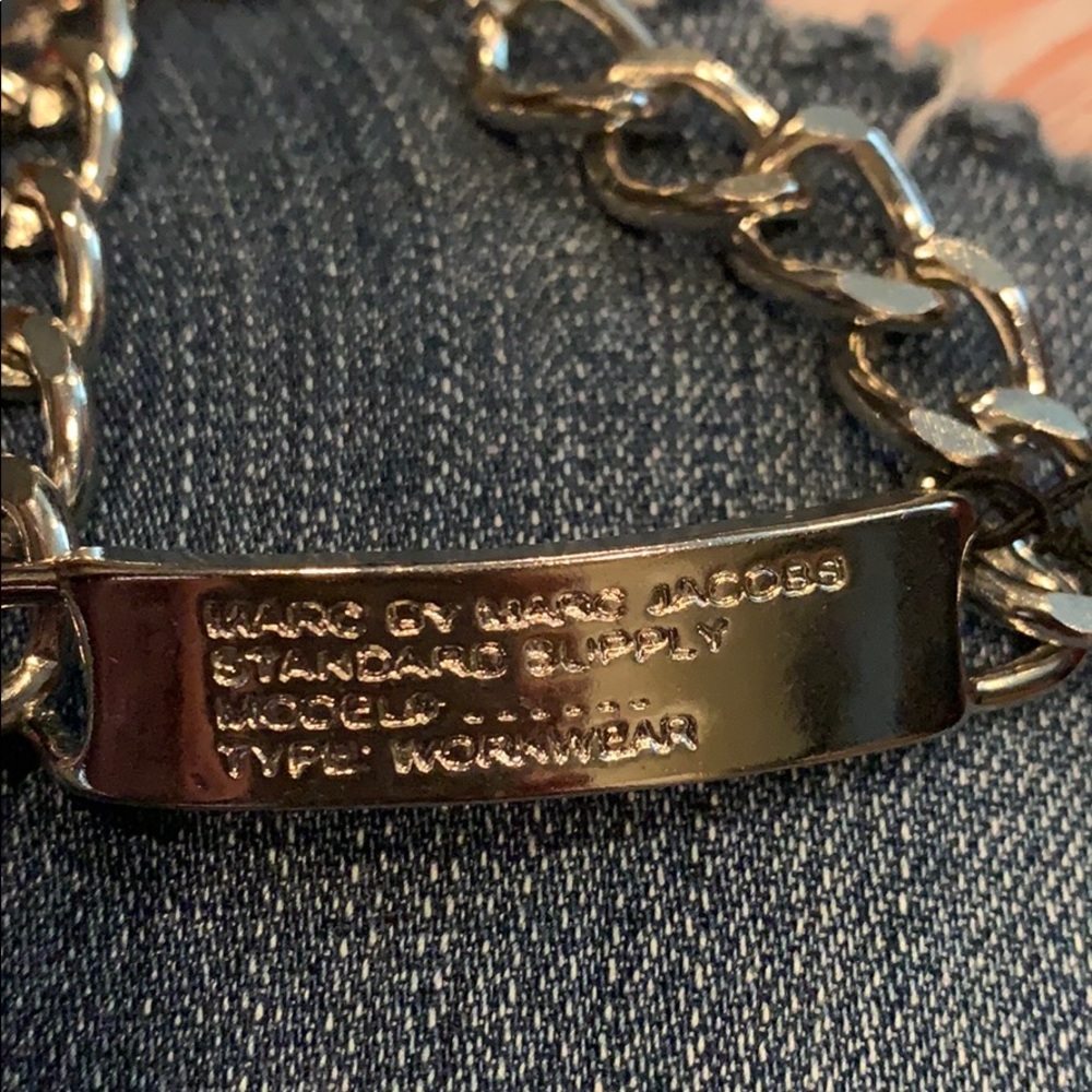 MARC BY MARC JACOBS Bracelet